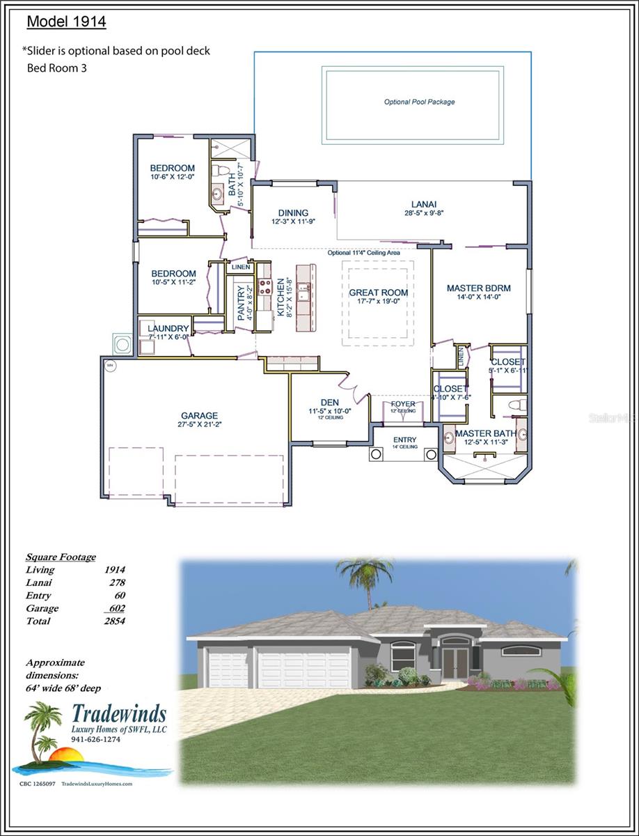 Image 50 of 50 For 270 Brig Circle W