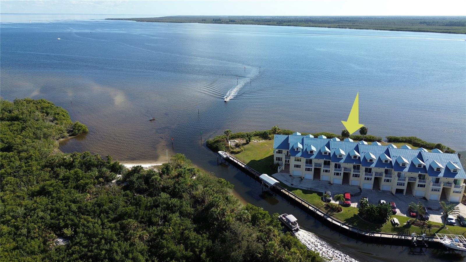 Details for 4410 Warren Avenue 507, PORT CHARLOTTE, FL 33953