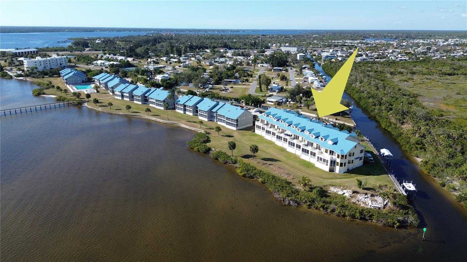 Image 2 of 46 For 4410 Warren Avenue 507