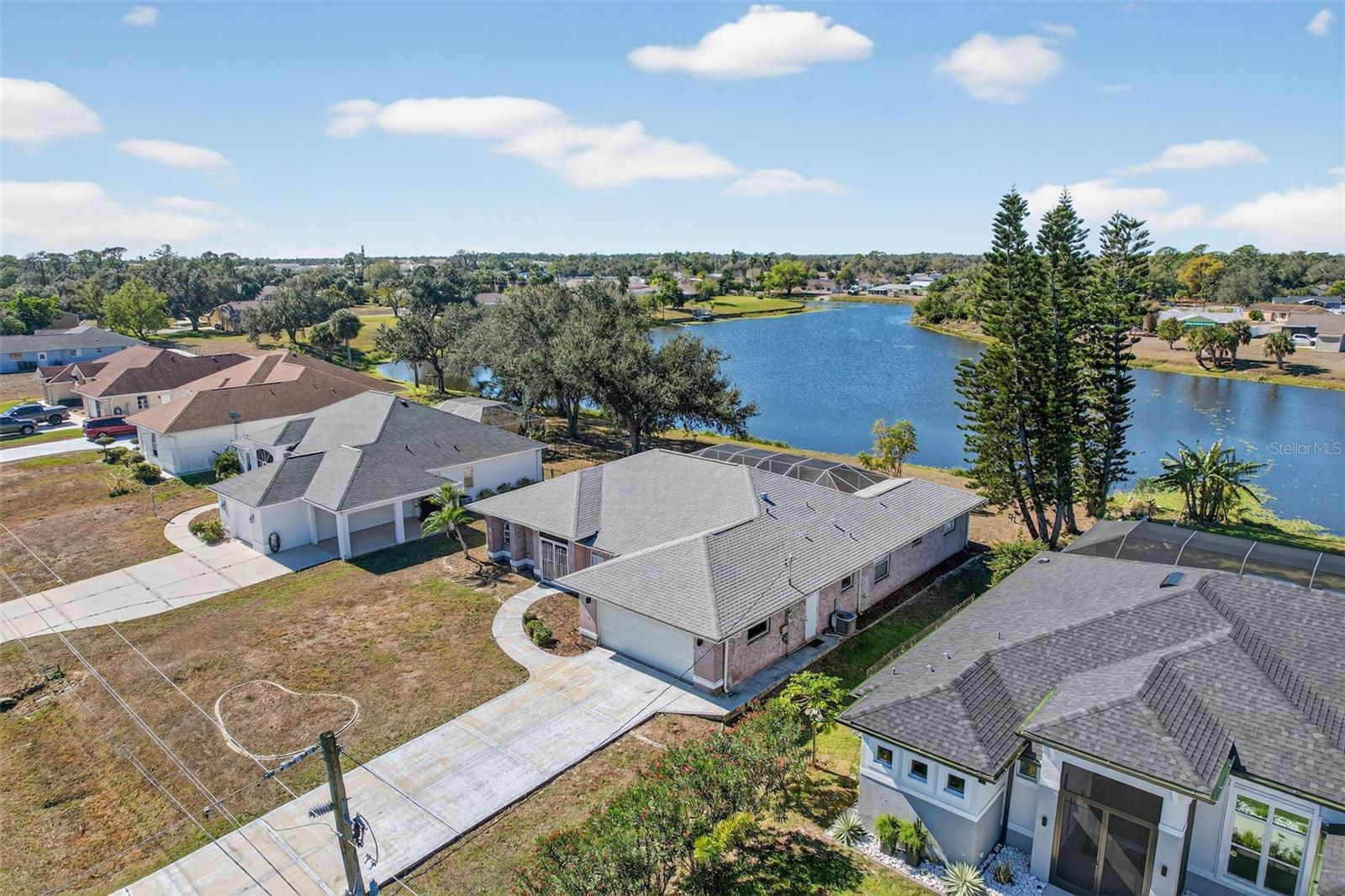 Details for 4541 Blueridge Street, NORTH PORT, FL 34287