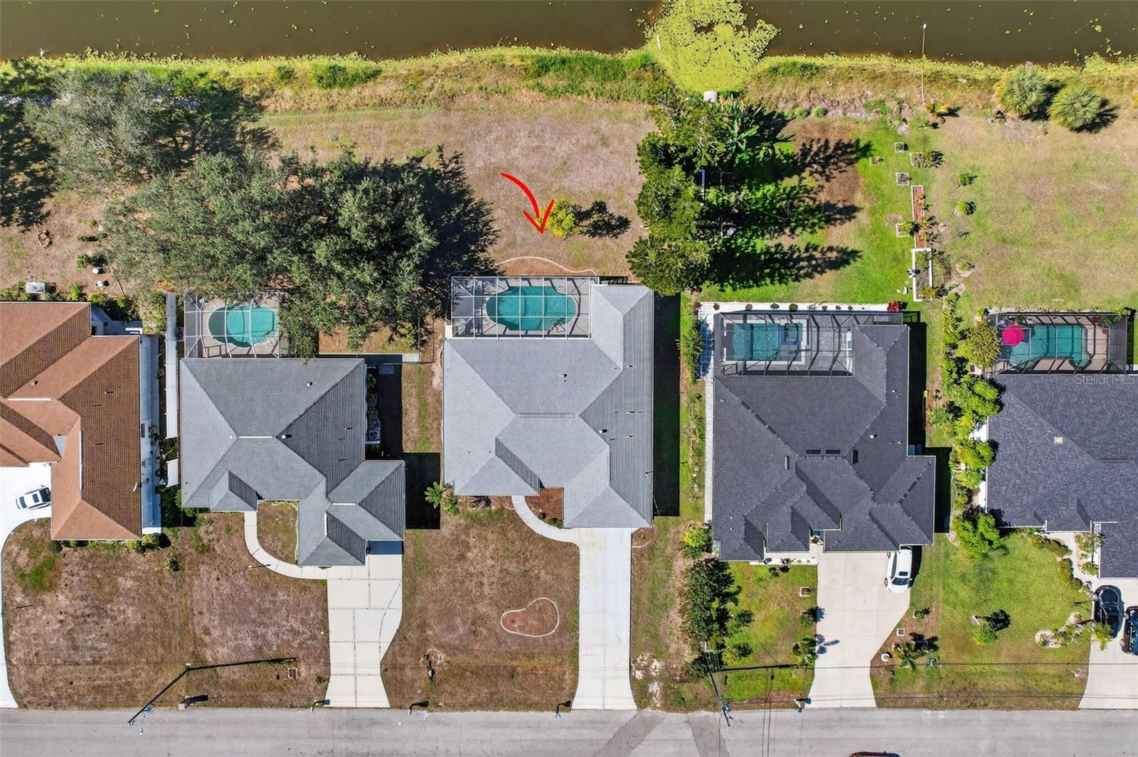 Image 43 of 52 For 4541 Blueridge Street