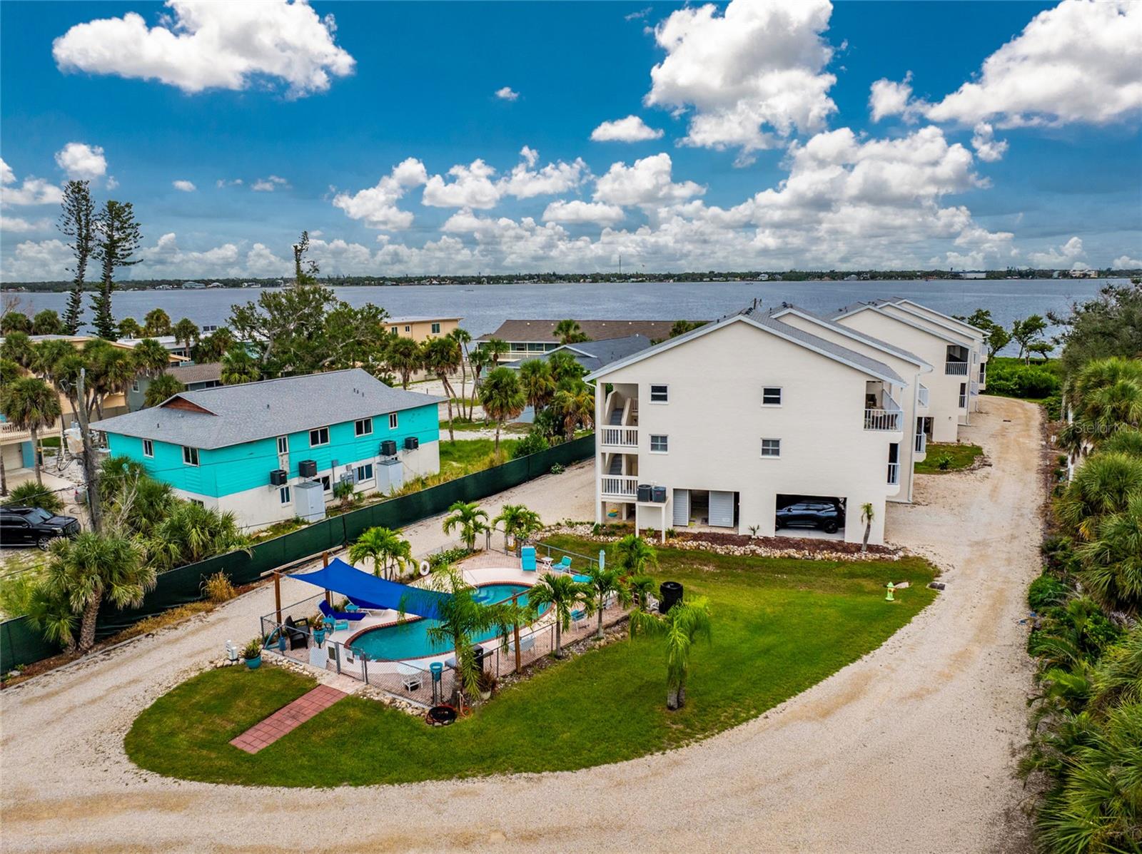 Image 2 of 64 For 5031 Beach Road 222