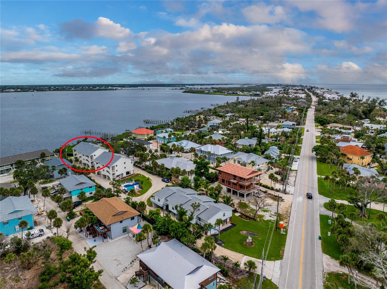 Image 60 of 64 For 5031 Beach Road 222