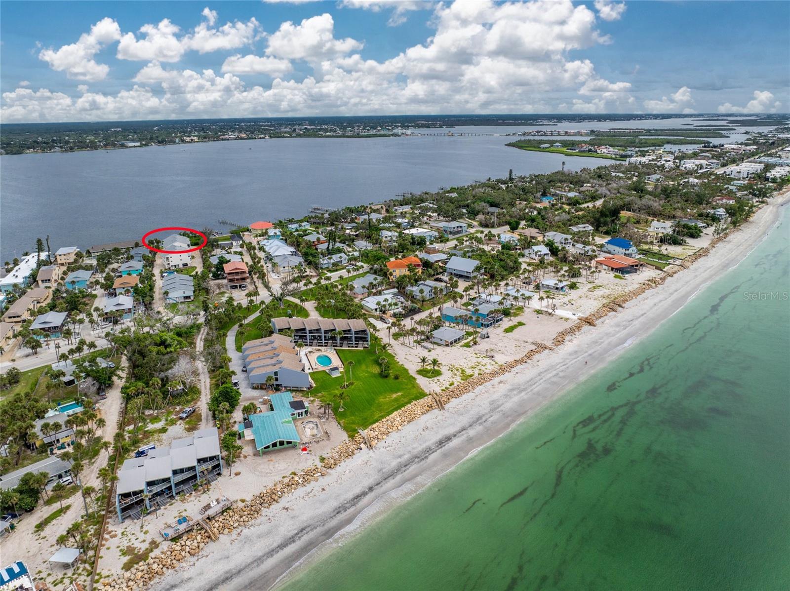 Image 61 of 64 For 5031 Beach Road 222