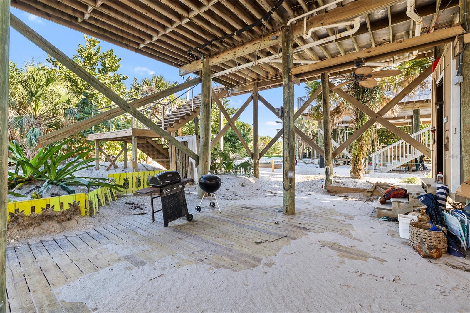 Image 49 of 57 For 8814 Grand Avenue