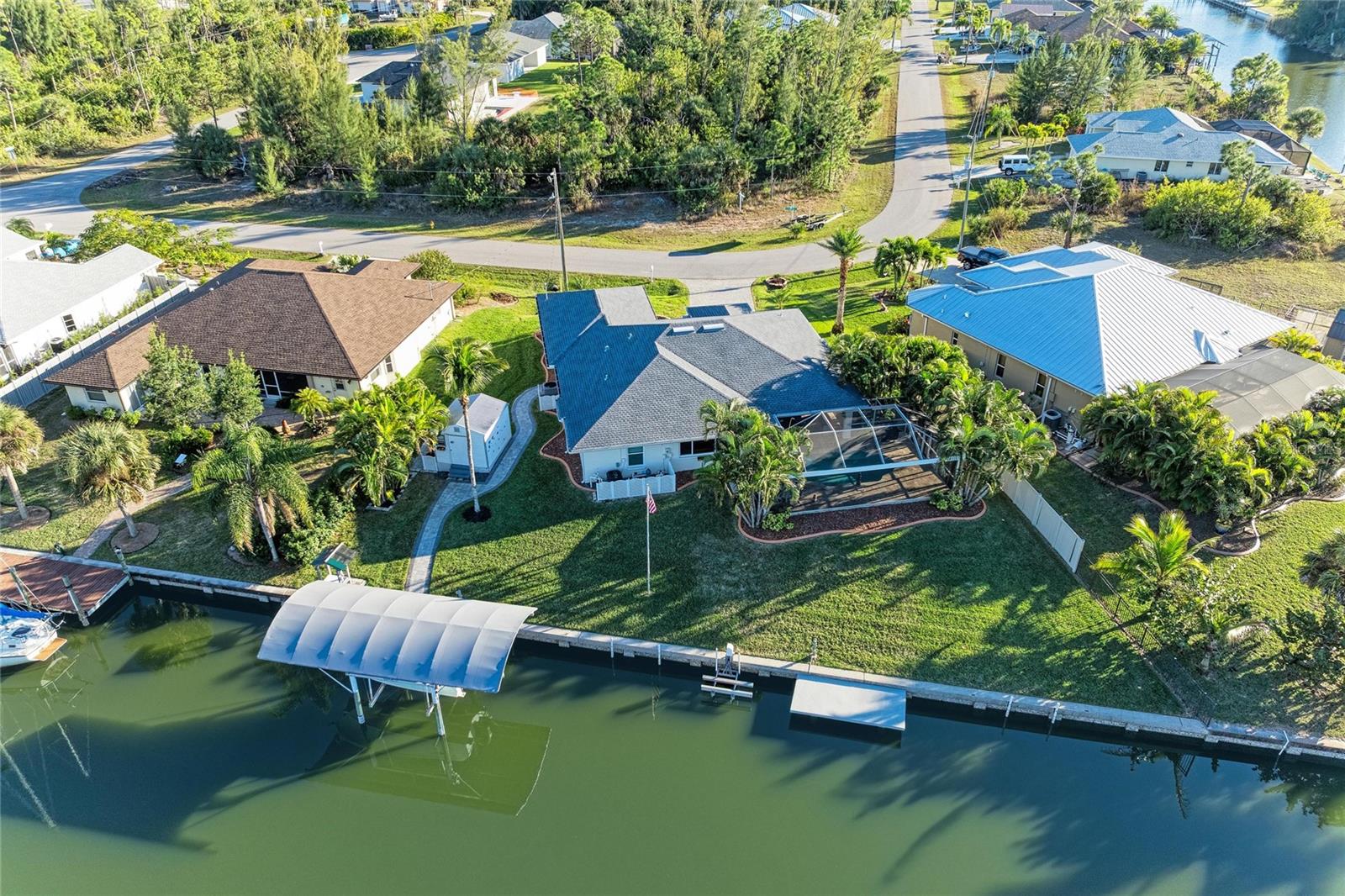 Image 55 of 61 For 14968 Lyneburg Avenue