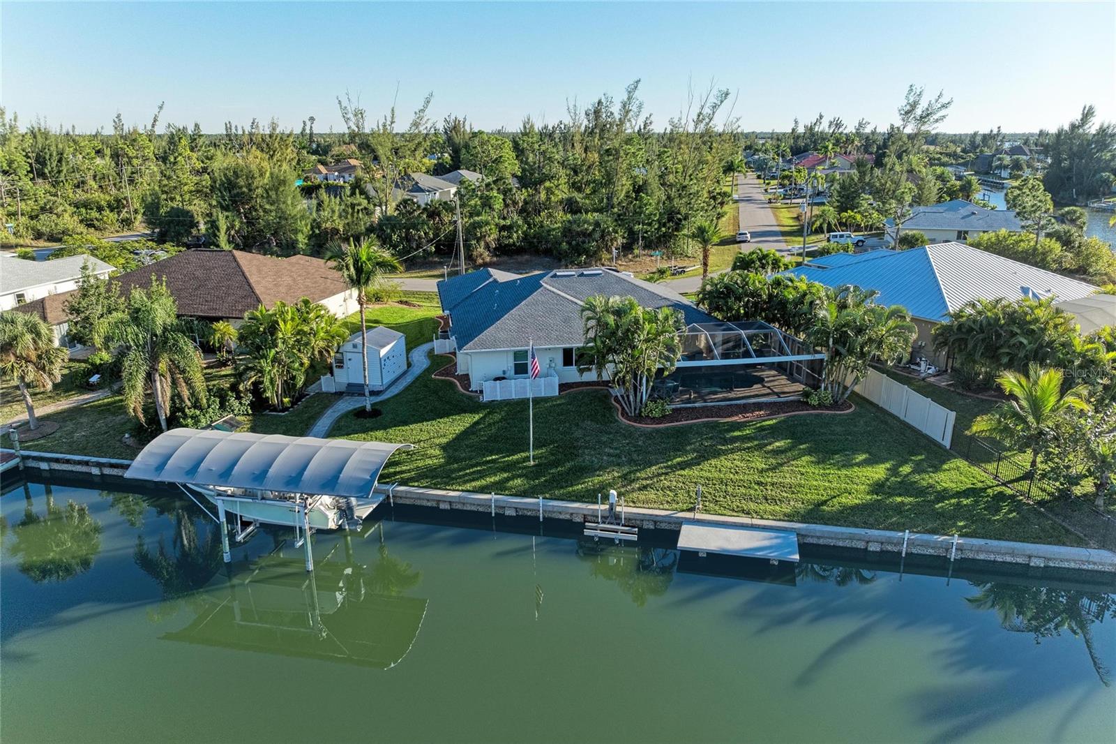 Image 57 of 61 For 14968 Lyneburg Avenue