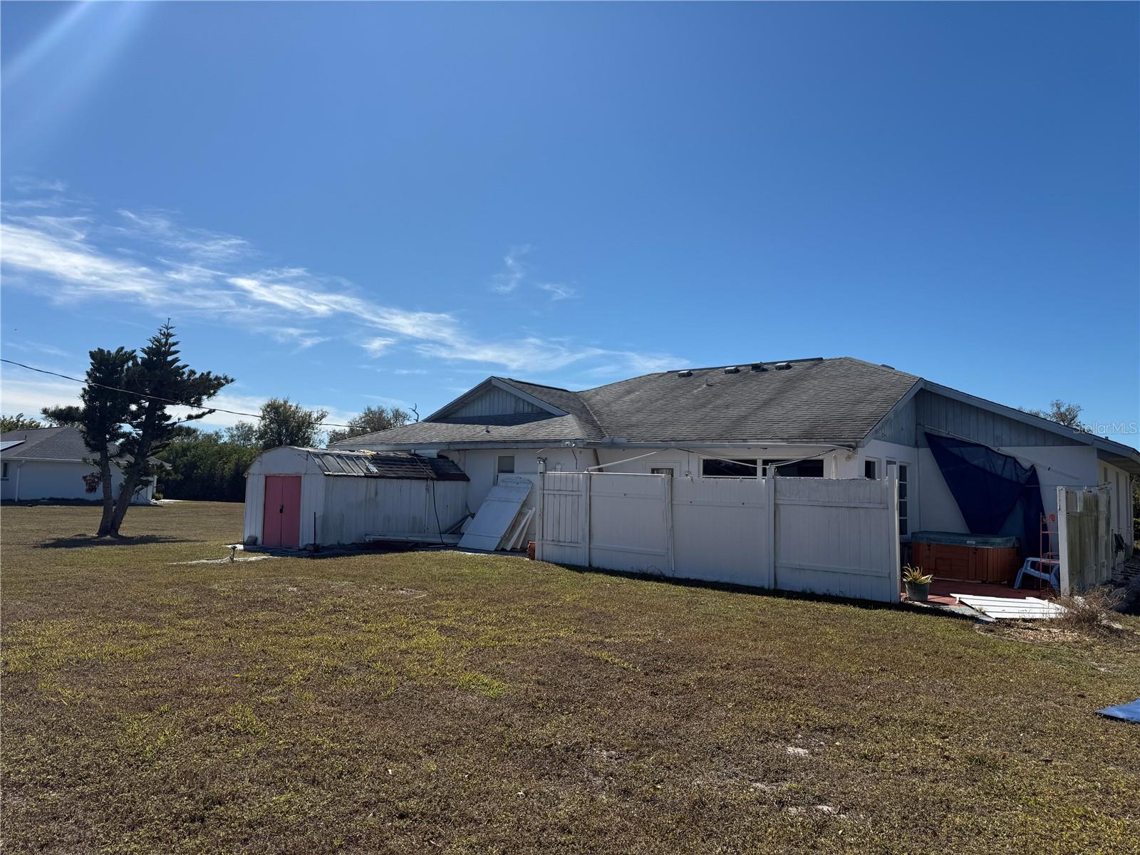 Image 13 of 13 For 7218 Peacock Lane