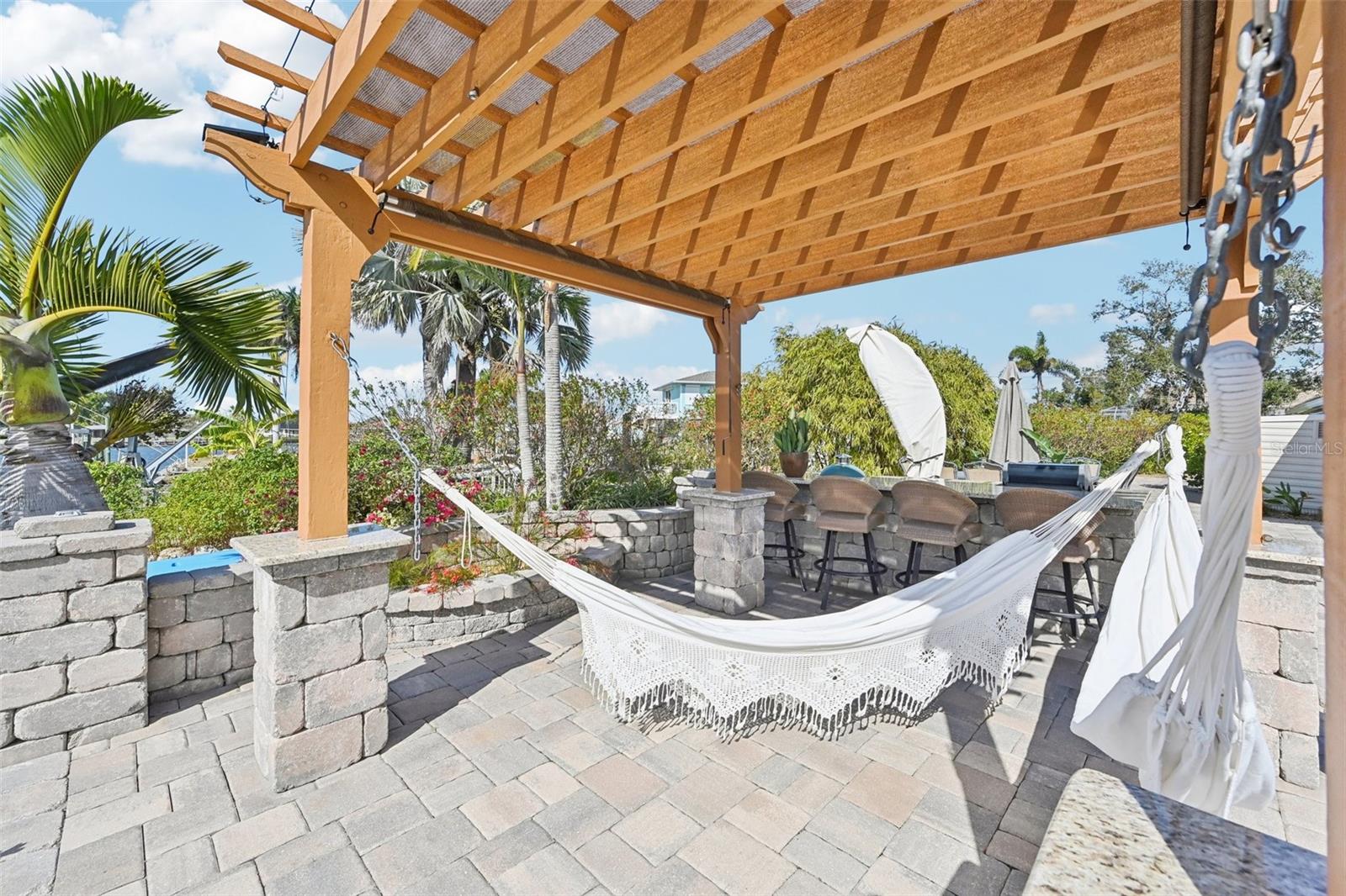 Image 41 of 58 For 1393 Forked Creek Drive