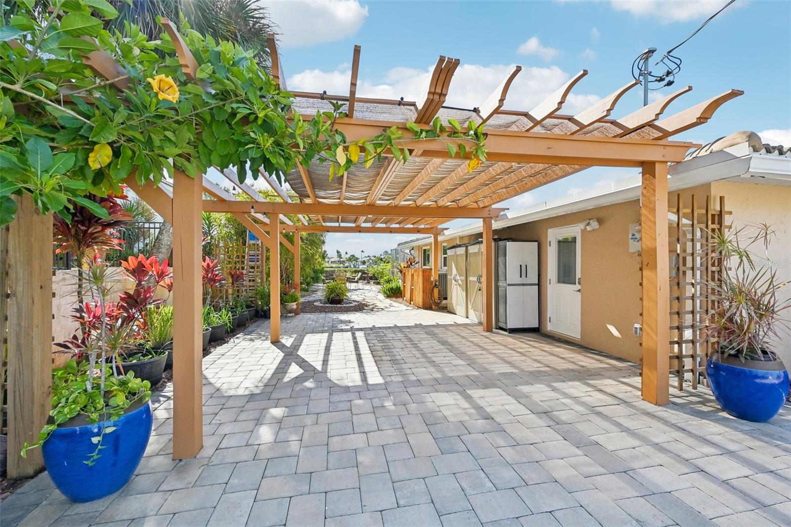 Image 46 of 58 For 1393 Forked Creek Drive