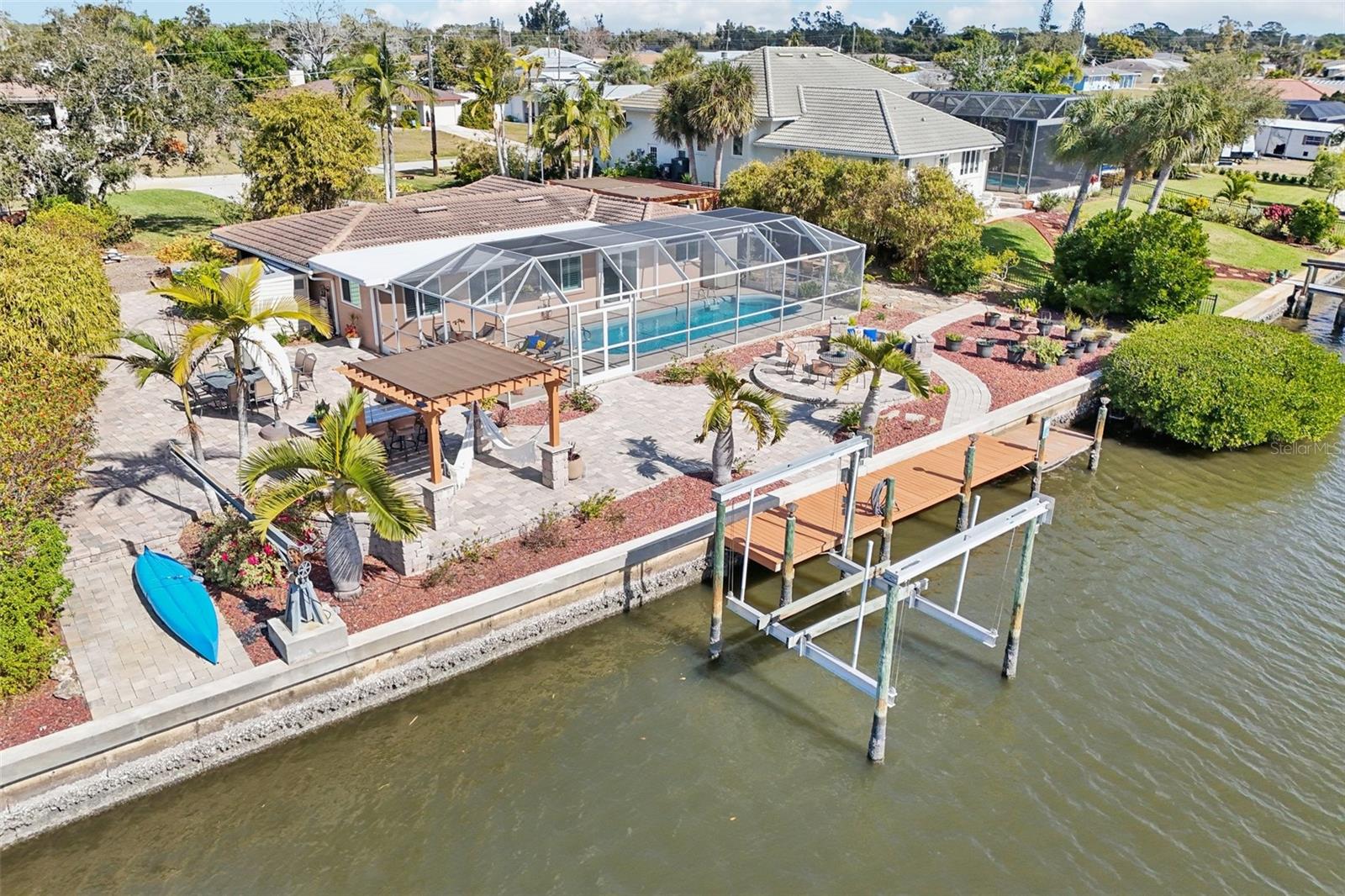 Image 5 of 58 For 1393 Forked Creek Drive