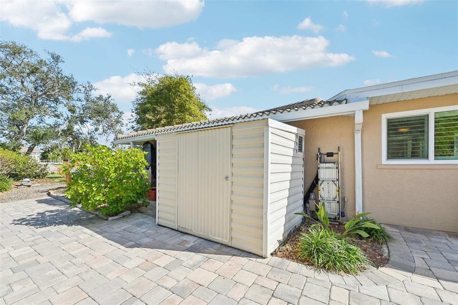 Image 53 of 58 For 1393 Forked Creek Drive