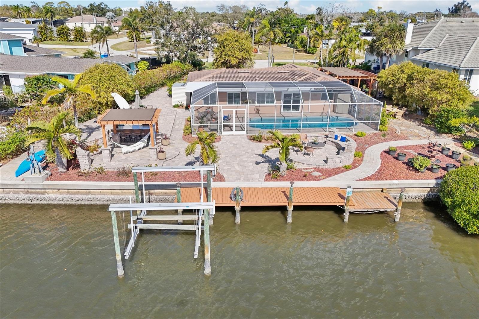 Image 57 of 58 For 1393 Forked Creek Drive