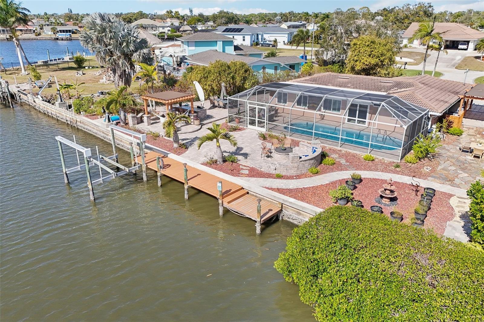 Image 58 of 58 For 1393 Forked Creek Drive