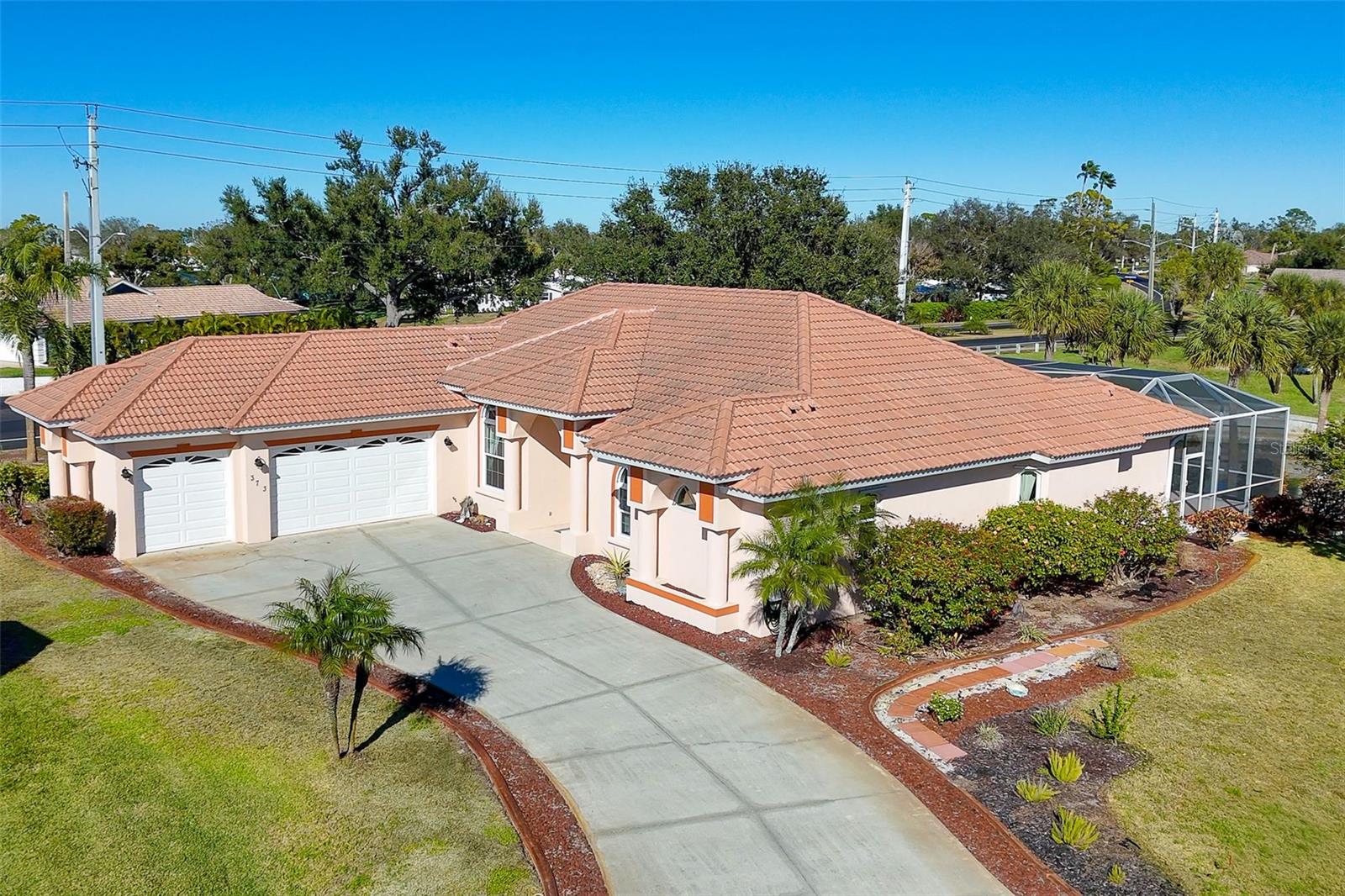 Details for 373 Ardenwood Drive, ENGLEWOOD, FL 34223