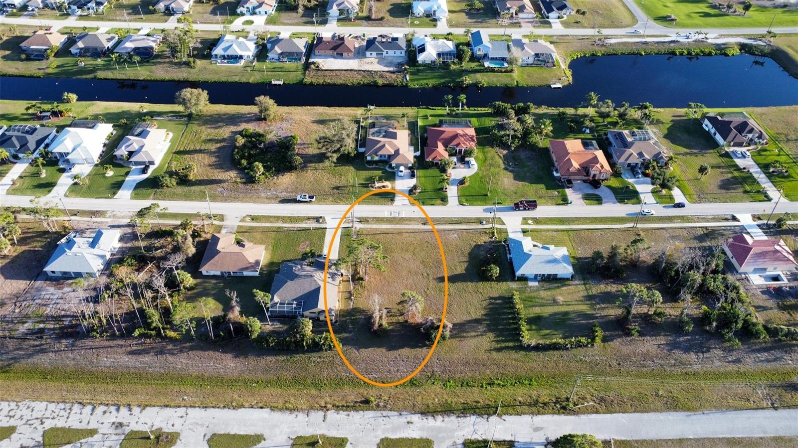 Details for 489 Boundary, ROTONDA WEST, FL 33947