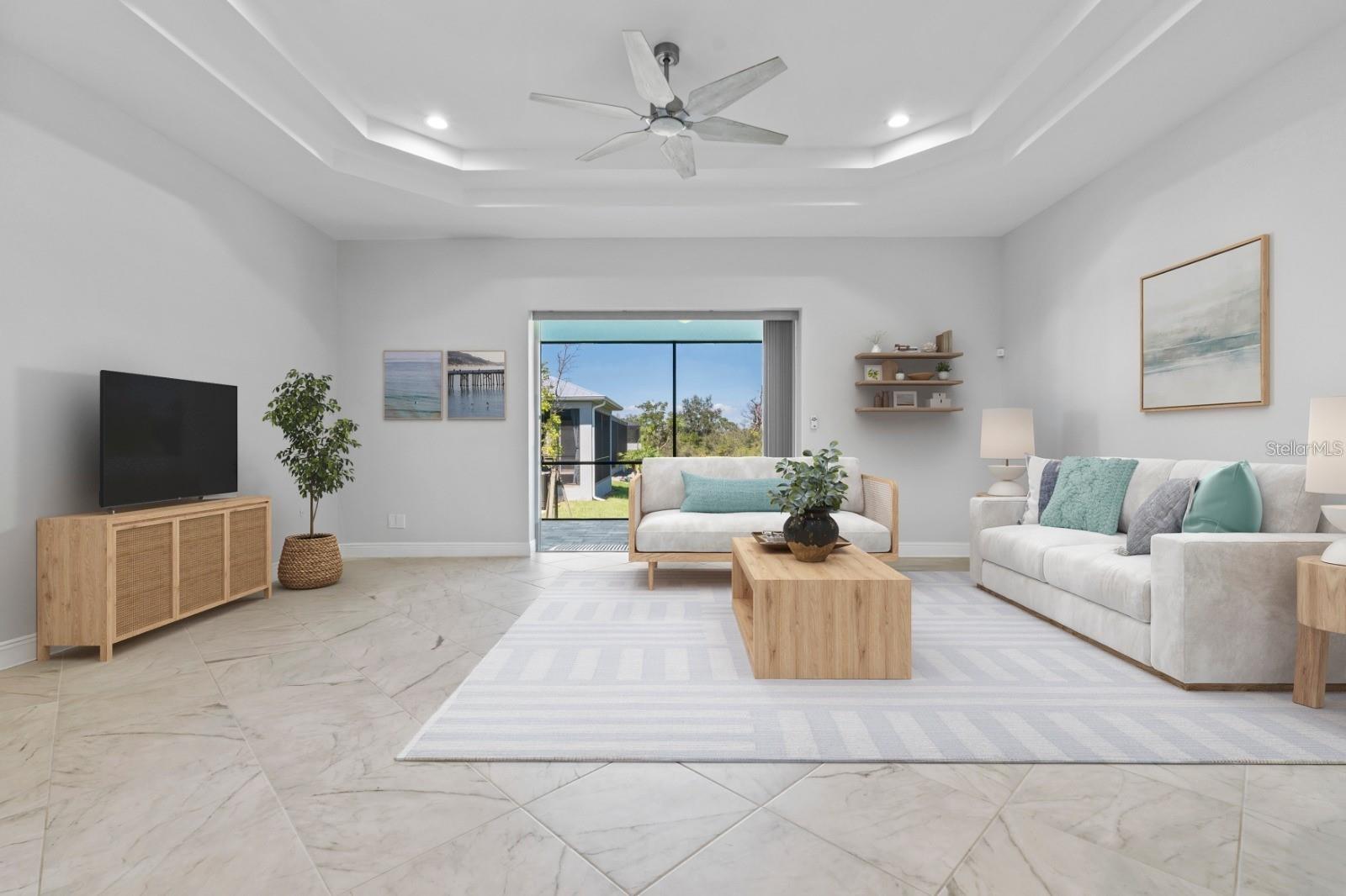 Image 10 of 29 For 10391 Coquina Court