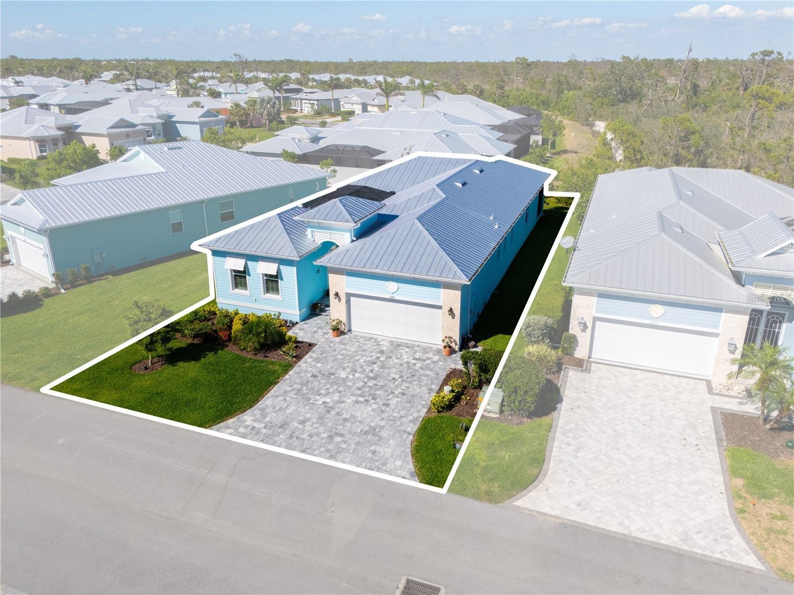 Image 27 of 29 For 10391 Coquina Court