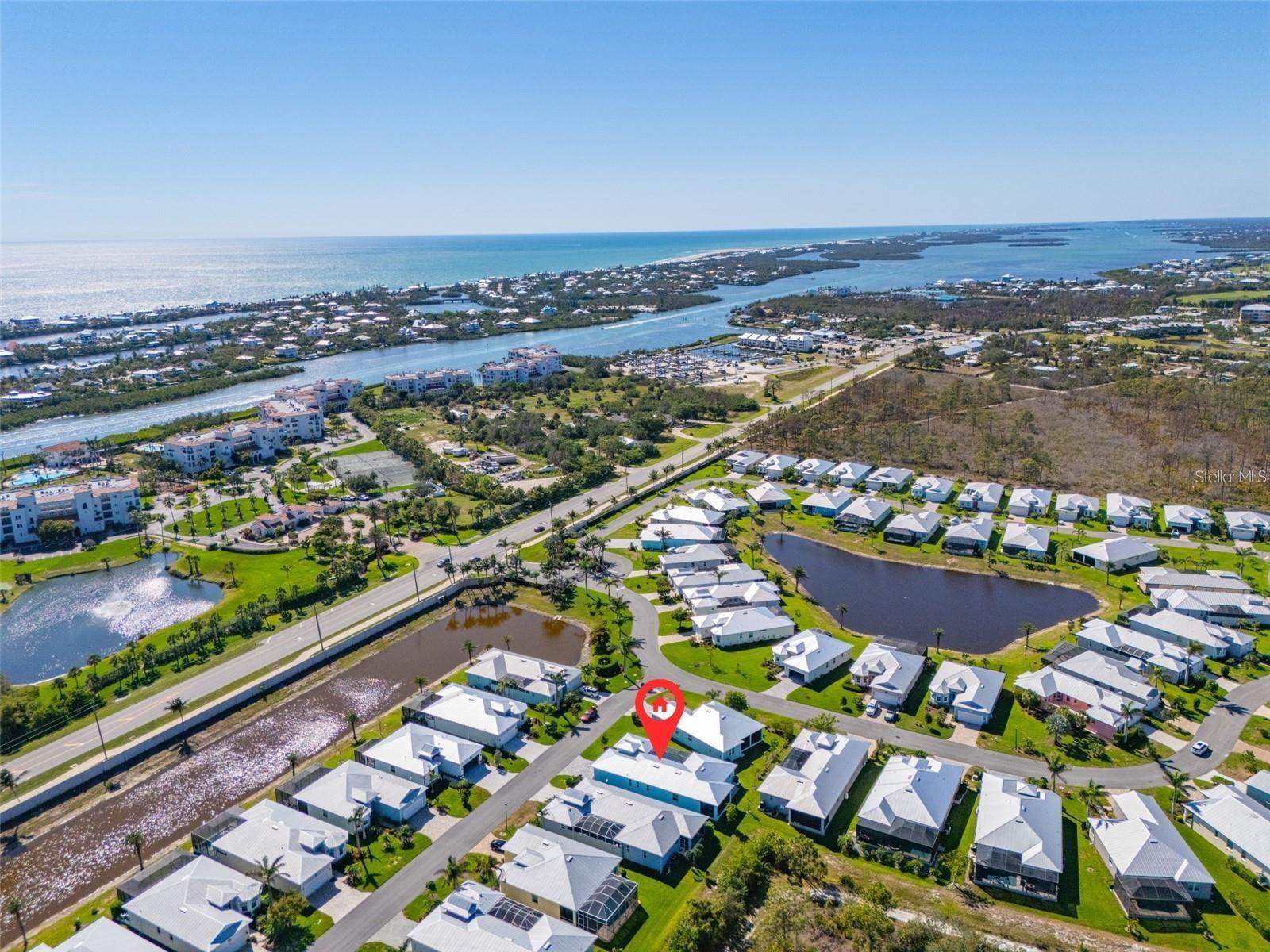 Image 28 of 29 For 10391 Coquina Court