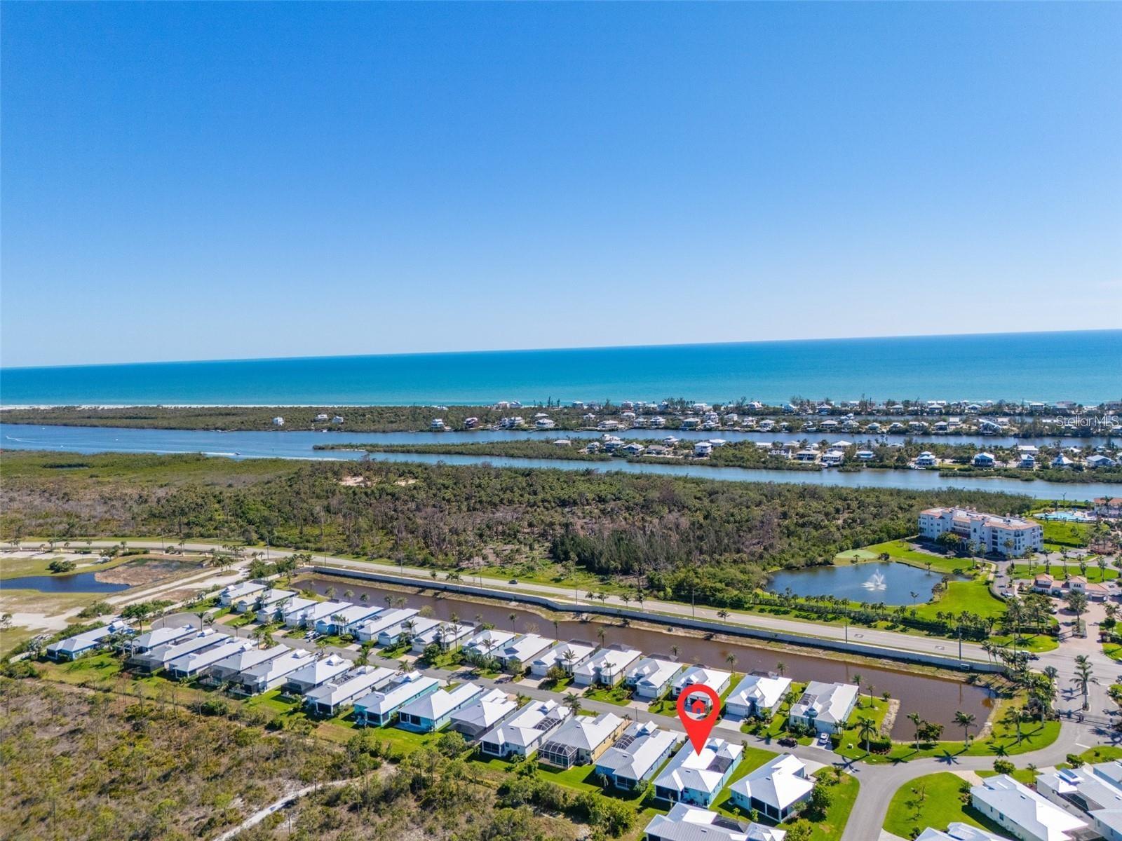 Image 29 of 29 For 10391 Coquina Court