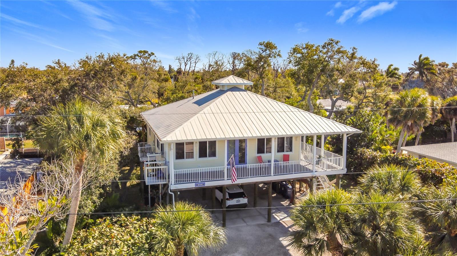 Details for 211 Winson Avenue, ENGLEWOOD, FL 34223