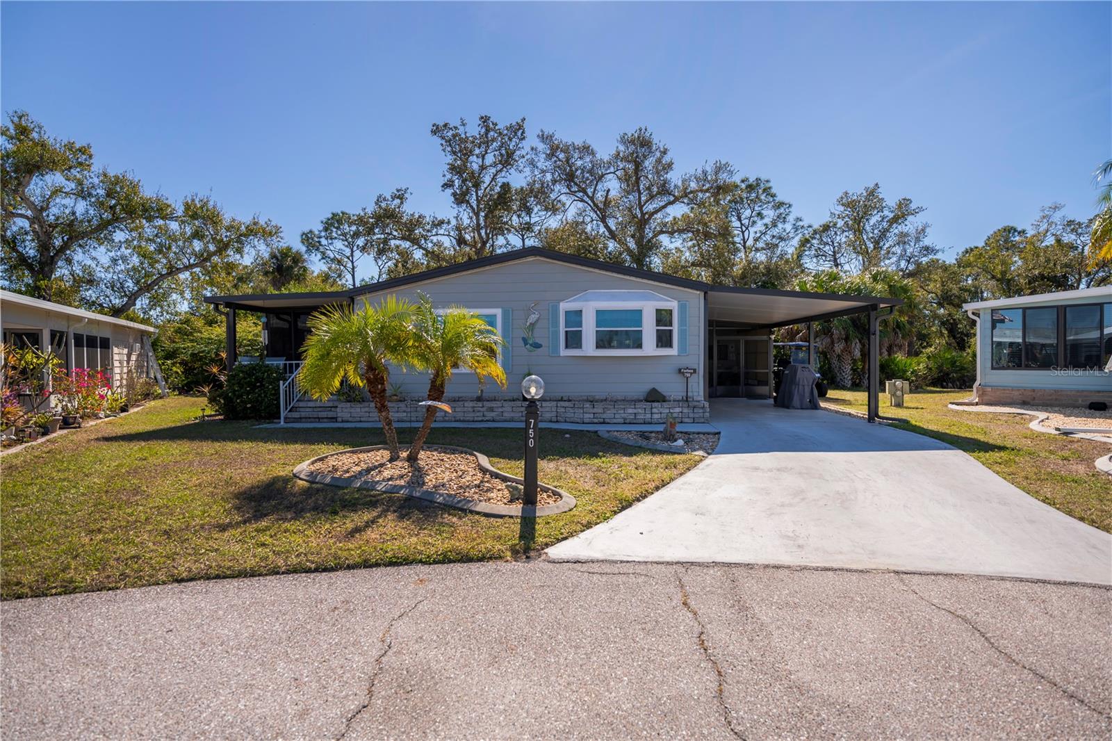 Details for 750 Portwine Court, ENGLEWOOD, FL 34223