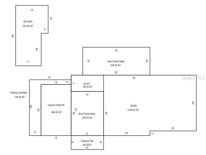Image 2 of 43 For 2090 Pennsylvania Avenue