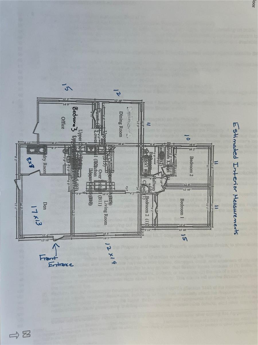 Image 26 of 43 For 2090 Pennsylvania Avenue