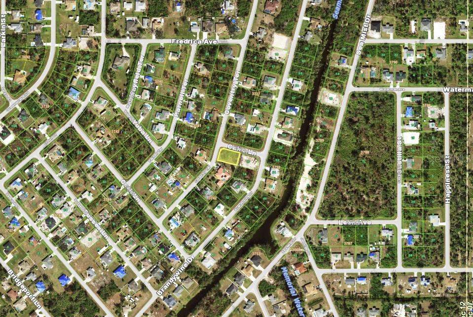 Image 4 of 7 For 7140 Coventry Terrace