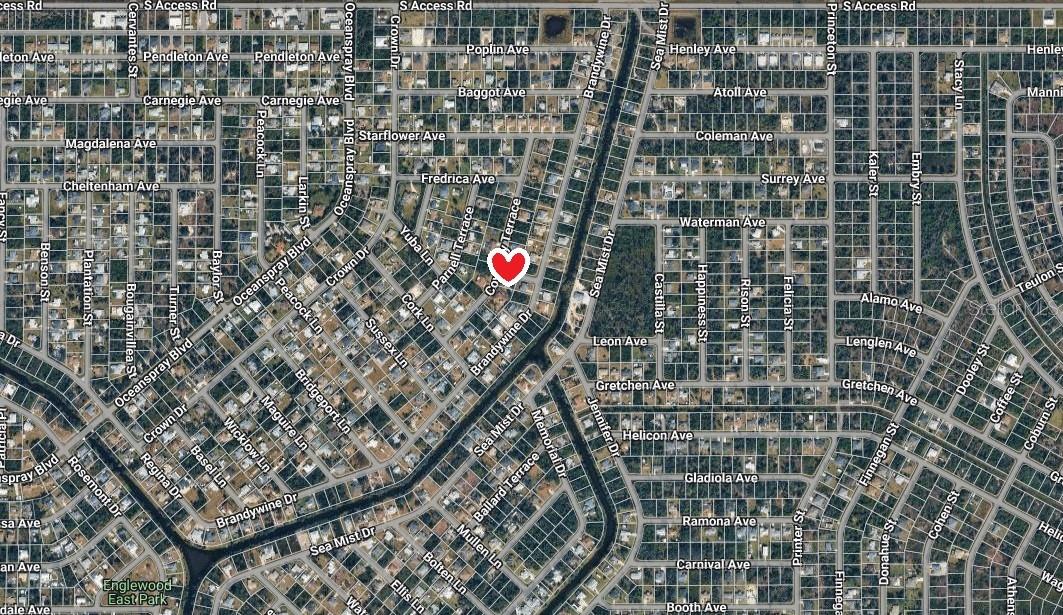 Image 5 of 7 For 7140 Coventry Terrace