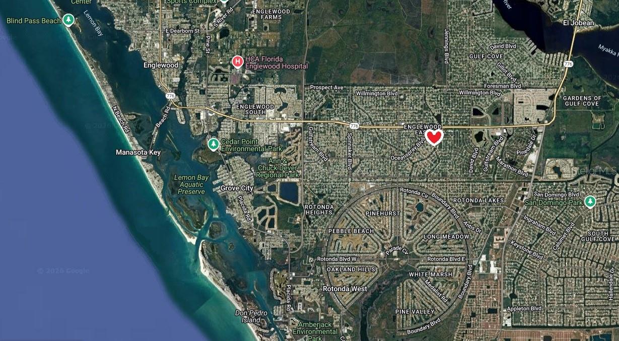 Image 6 of 7 For 7140 Coventry Terrace