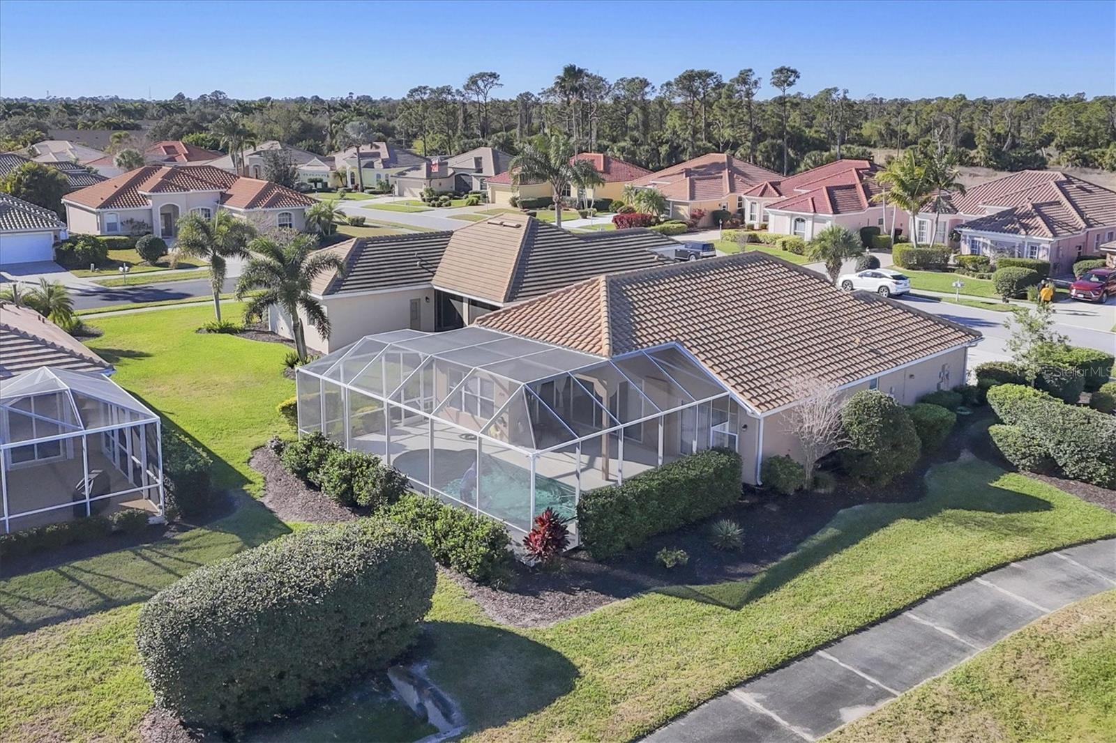 Image 32 of 43 For 2984 Royal Palm Drive