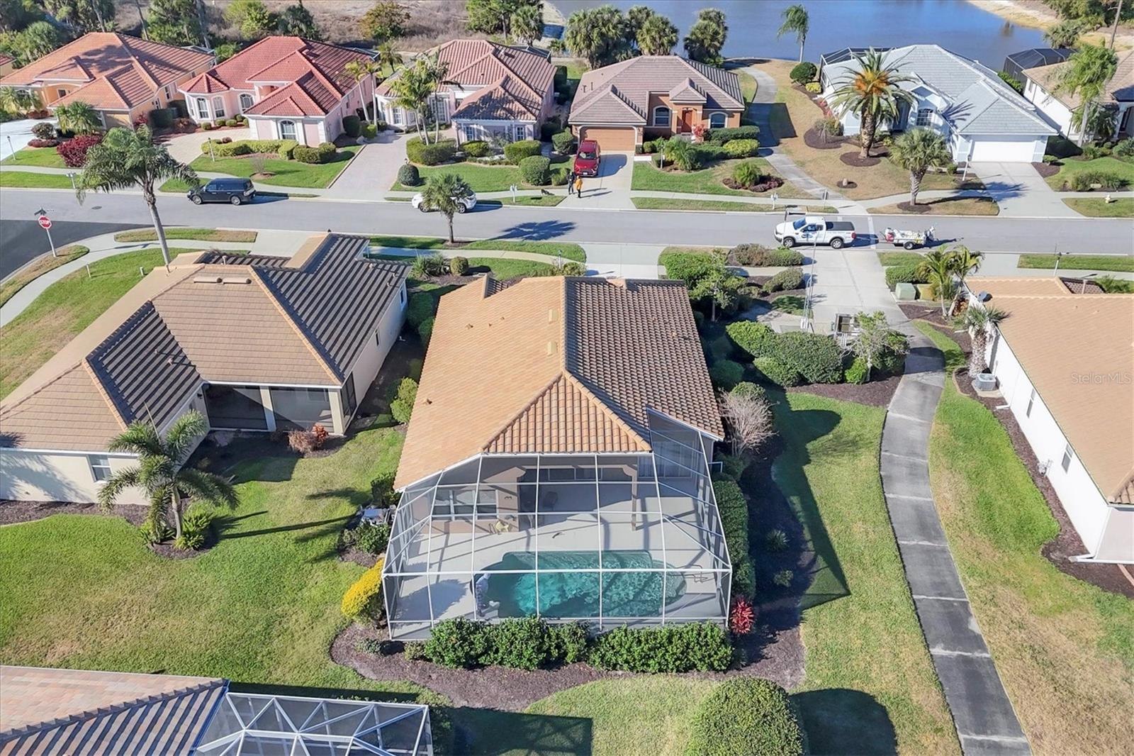 Image 33 of 43 For 2984 Royal Palm Drive