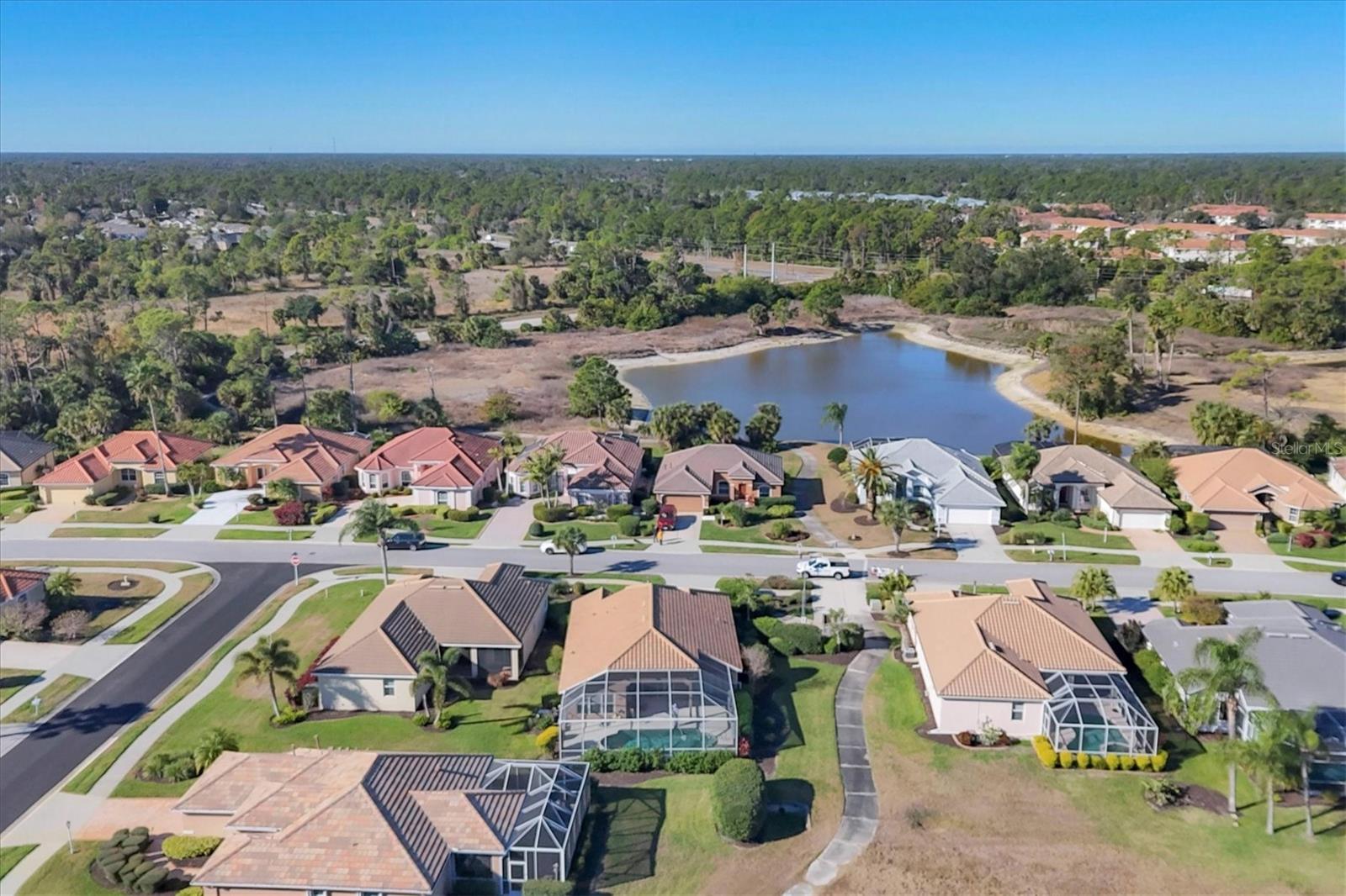 Image 36 of 43 For 2984 Royal Palm Drive