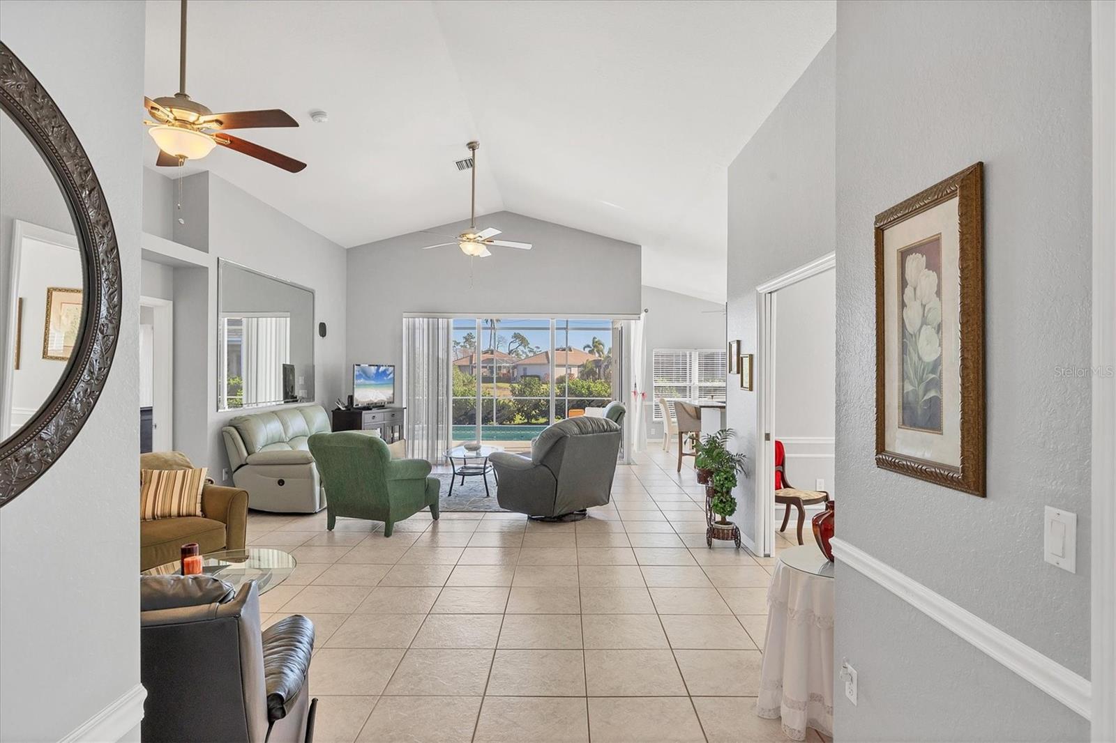 Image 4 of 43 For 2984 Royal Palm Drive