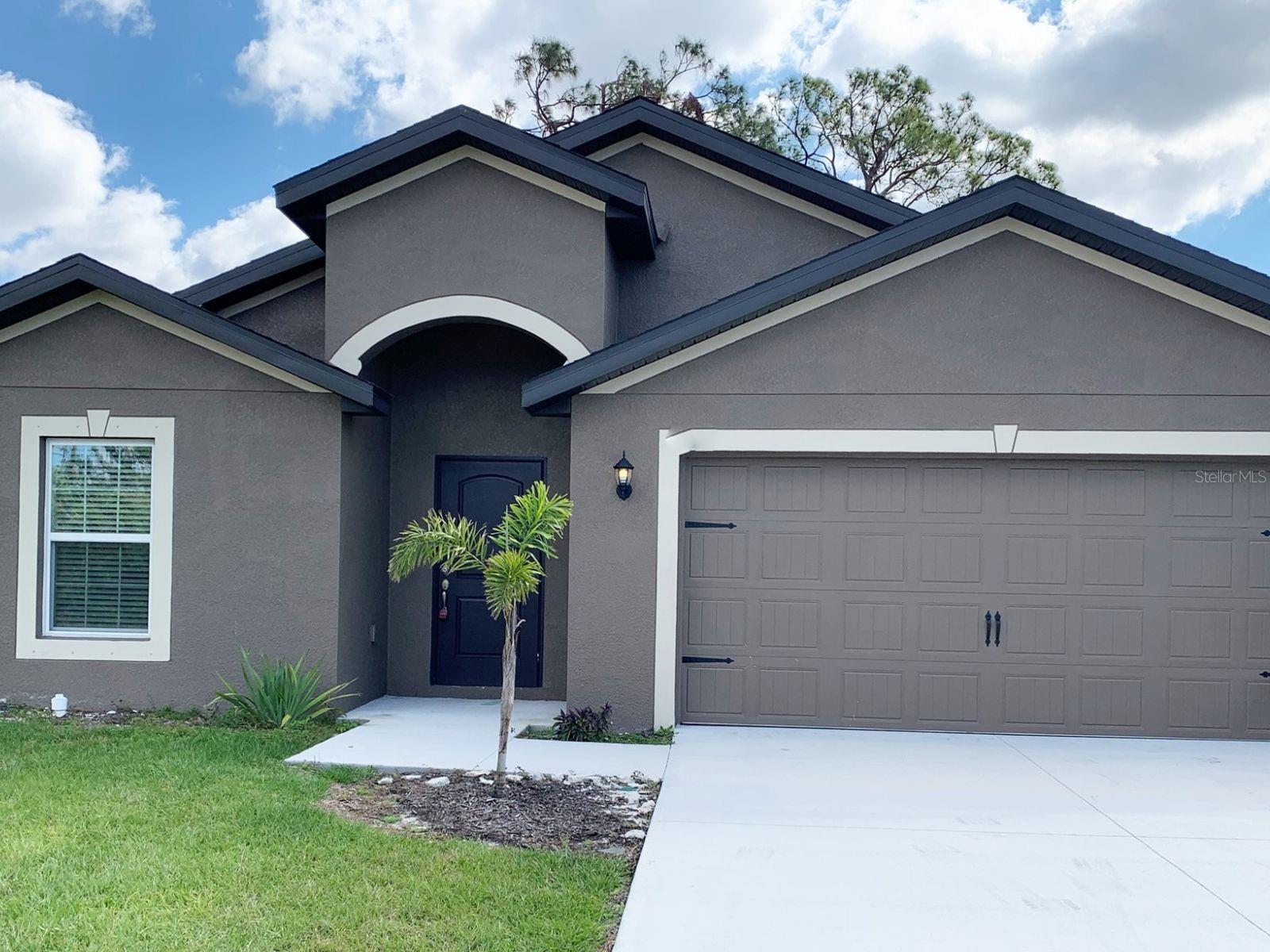 Details for 2082 Chamberlain Boulevard, NORTH PORT, FL 34286