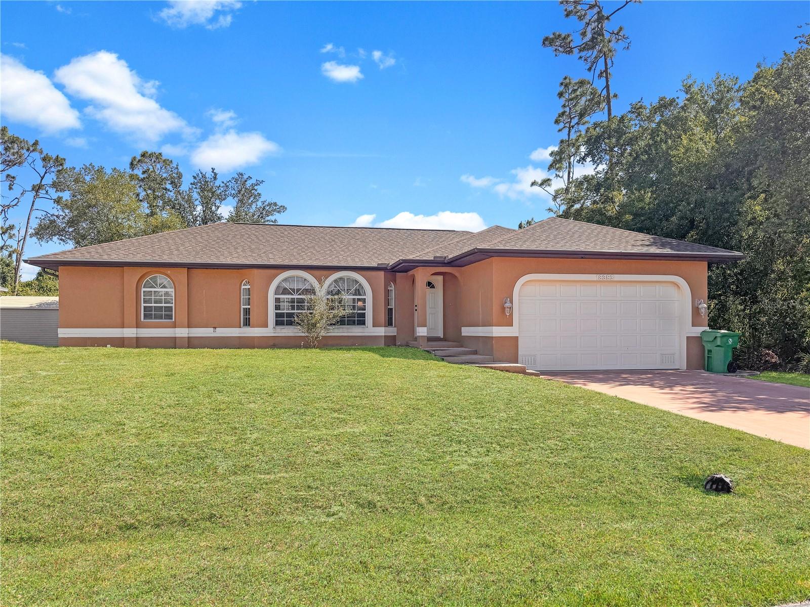 Details for 18353 Grace Avenue, PORT CHARLOTTE, FL 33948
