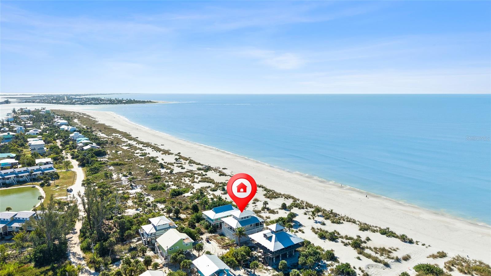 Image 12 of 60 For 9334 Little Gasparilla Island