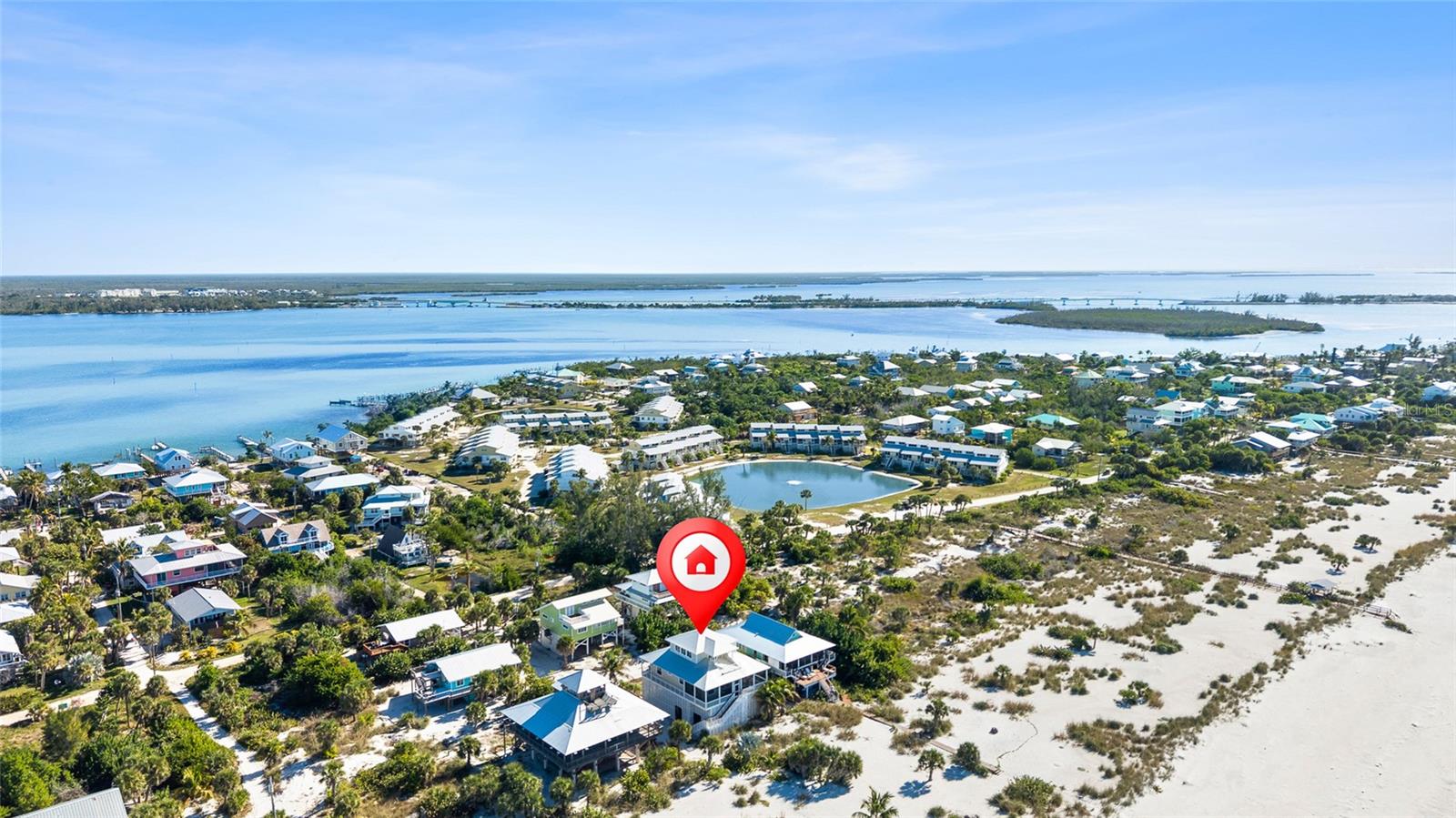 Image 13 of 60 For 9334 Little Gasparilla Island