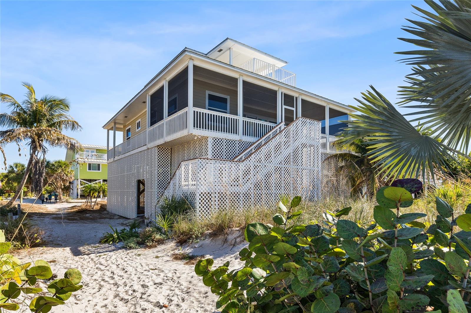 Image 7 of 60 For 9334 Little Gasparilla Island