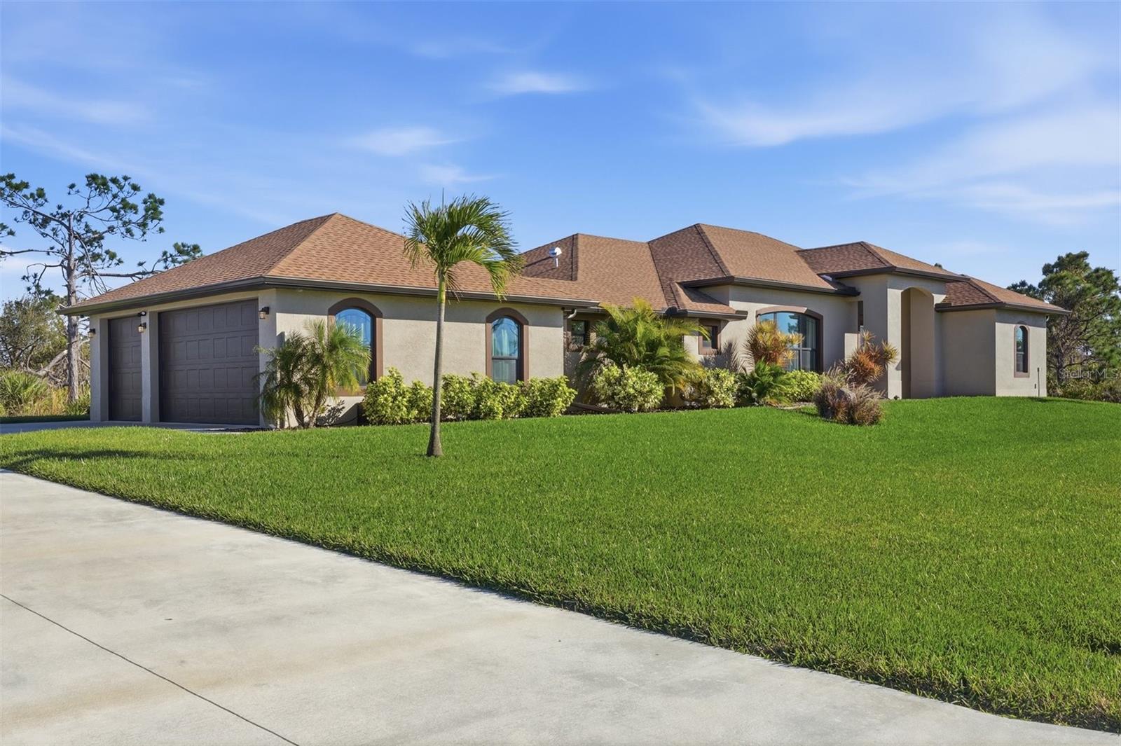 Details for 5 Aye Court , PLACIDA, FL 33946