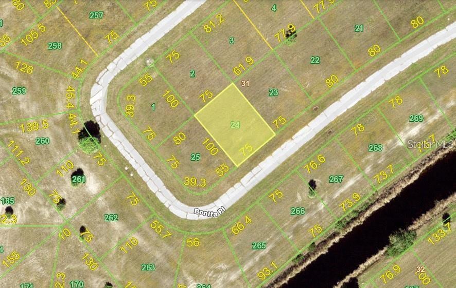 Details for 12319 Bonita Place, PLACIDA, FL 33946