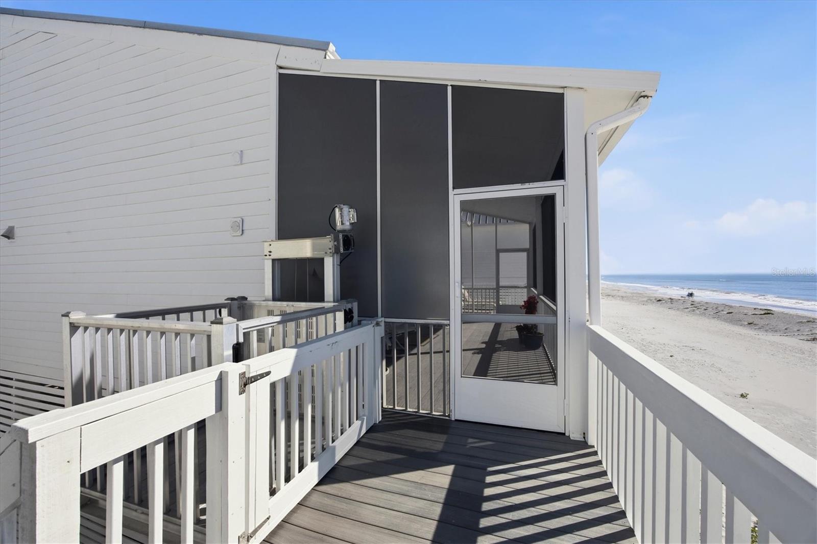 Image 16 of 47 For 33 Gulf Boulevard A