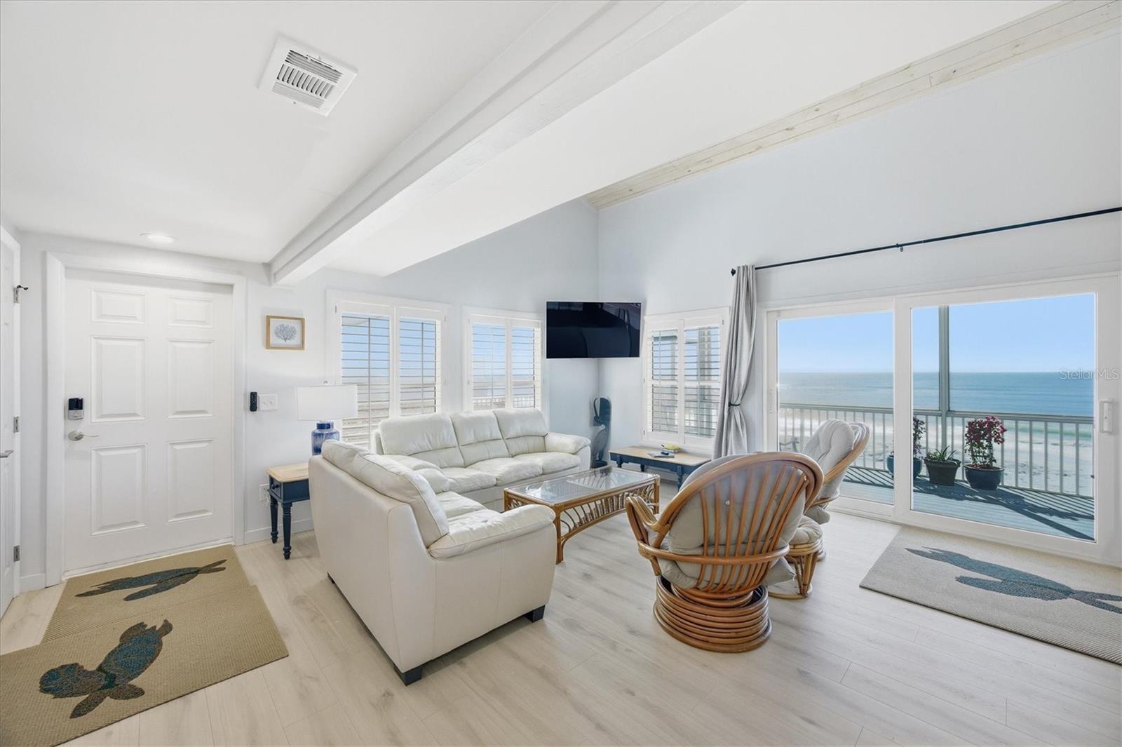 Image 18 of 47 For 33 Gulf Boulevard A