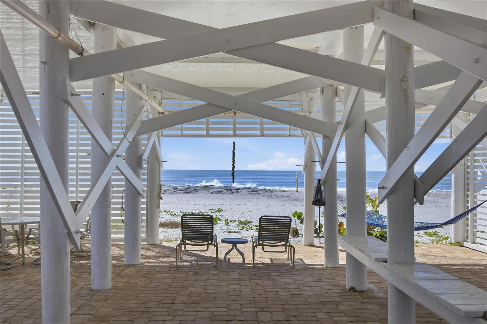 Image 40 of 47 For 33 Gulf Boulevard A