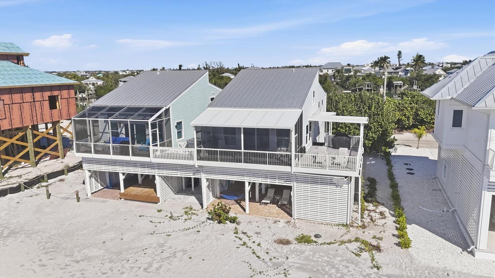 Image 45 of 47 For 33 Gulf Boulevard A