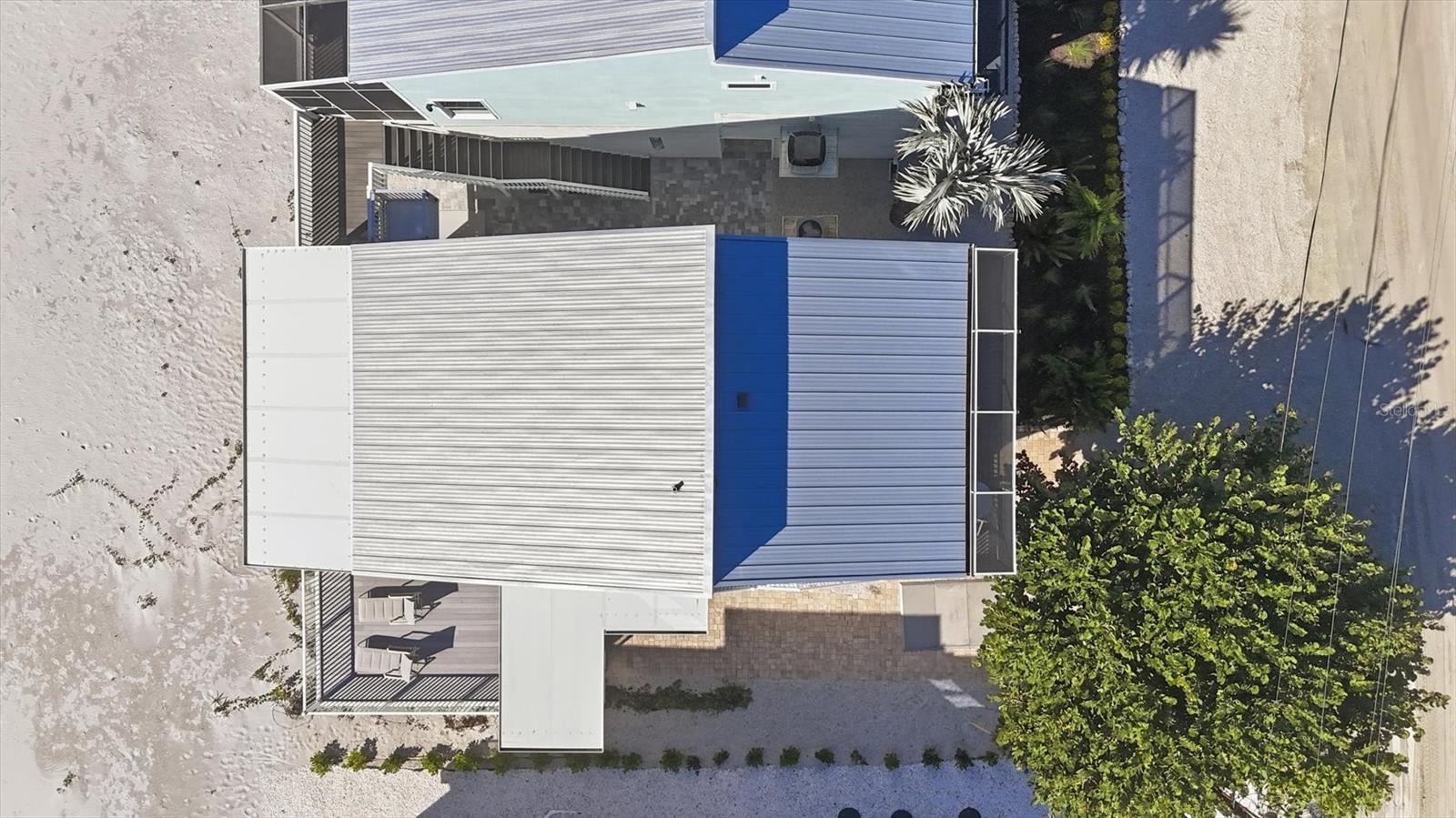 Image 46 of 47 For 33 Gulf Boulevard A