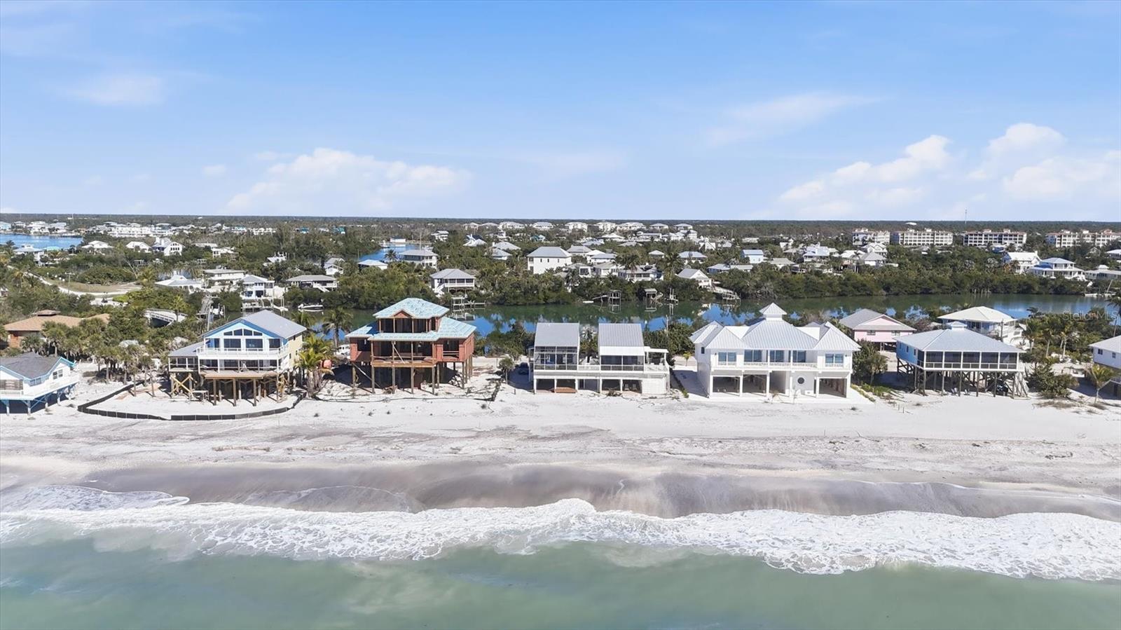 Image 8 of 47 For 33 Gulf Boulevard A