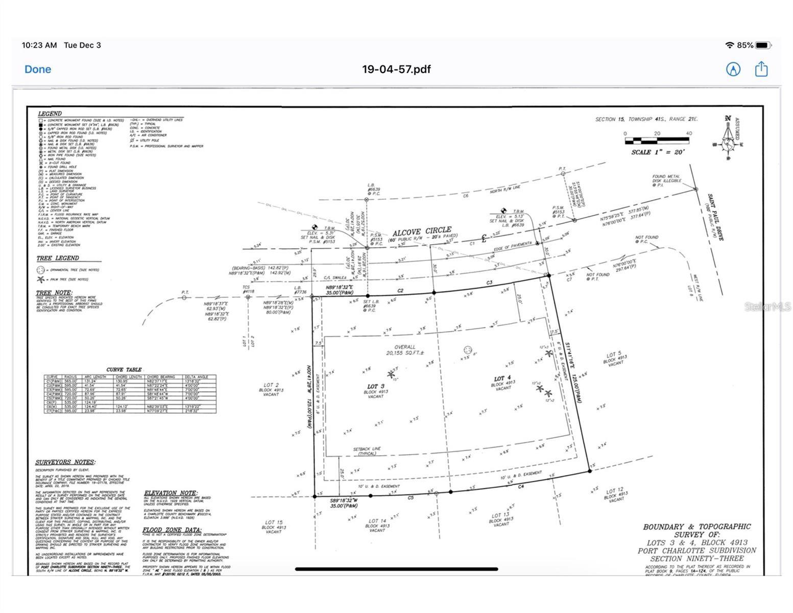 Image 5 of 5 For 15443 Alcove Circle