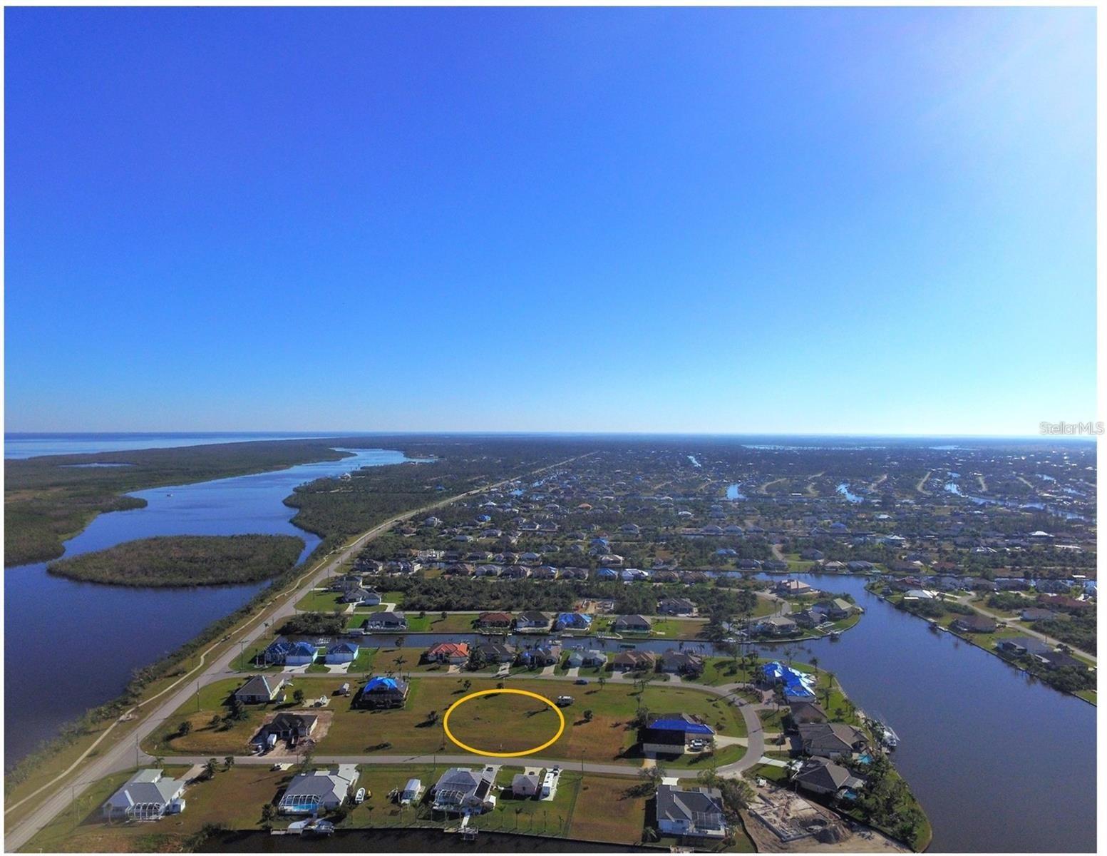 Details for 15435 Alcove Circle, PORT CHARLOTTE, FL 33981